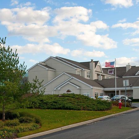 Residence Inn Long Island Hauppauge/Islandia Екстериор снимка