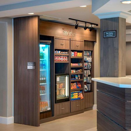 Residence Inn Long Island Hauppauge/Islandia Екстериор снимка