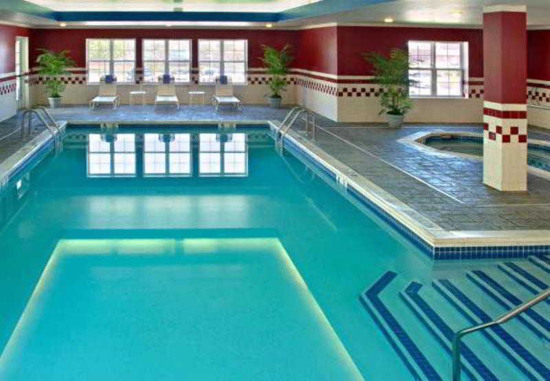 Residence Inn Long Island Hauppauge/Islandia Екстериор снимка
