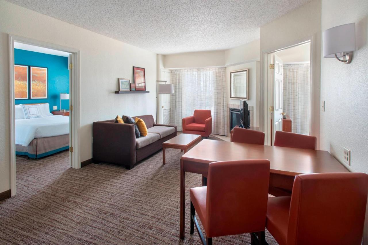 Residence Inn Long Island Hauppauge/Islandia Екстериор снимка