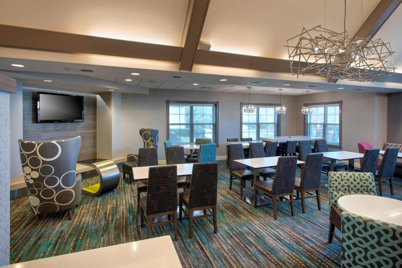 Residence Inn Long Island Hauppauge/Islandia Екстериор снимка