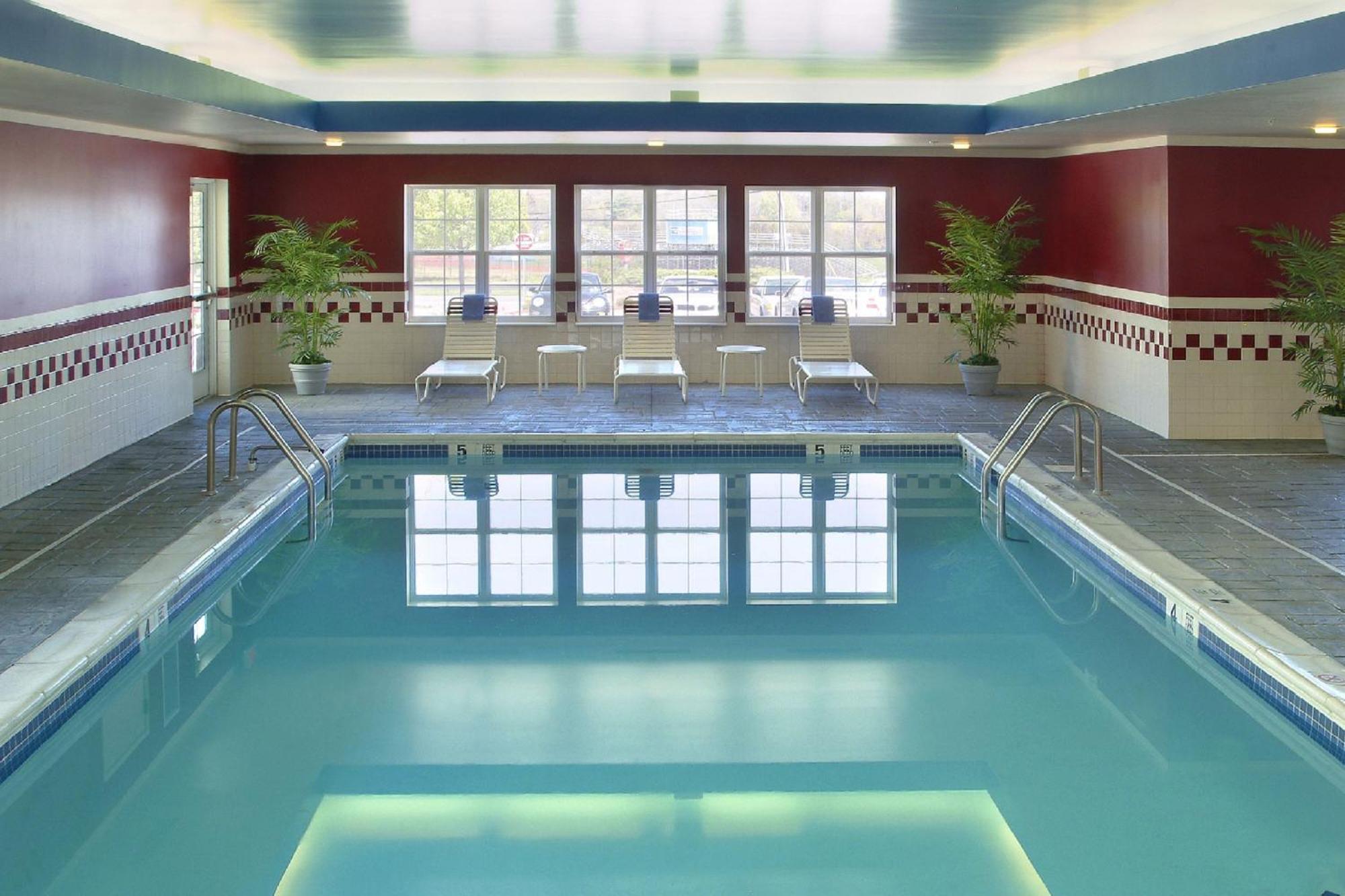 Residence Inn Long Island Hauppauge/Islandia Екстериор снимка