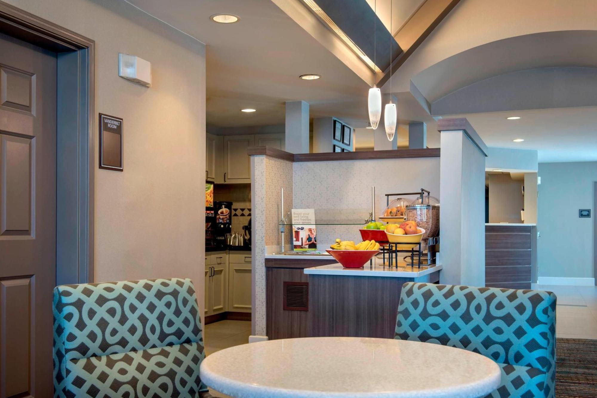 Residence Inn Long Island Hauppauge/Islandia Екстериор снимка