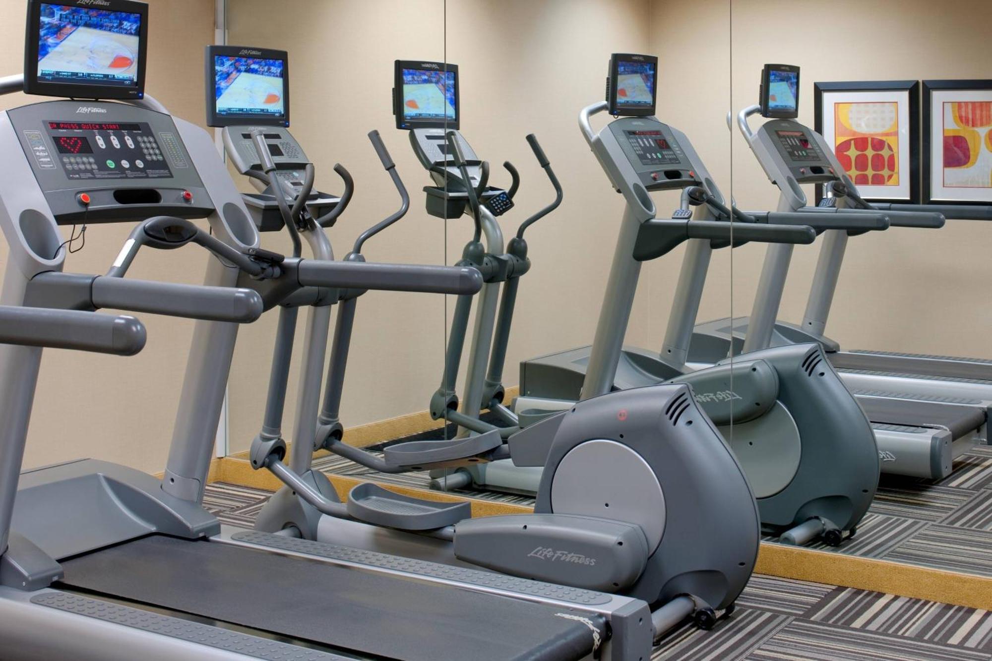 Residence Inn Long Island Hauppauge/Islandia Екстериор снимка