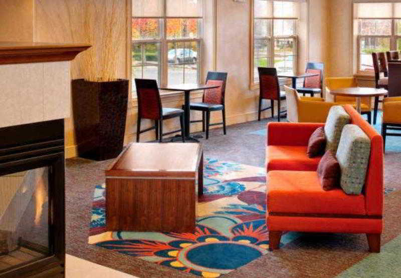 Residence Inn Long Island Hauppauge/Islandia Екстериор снимка