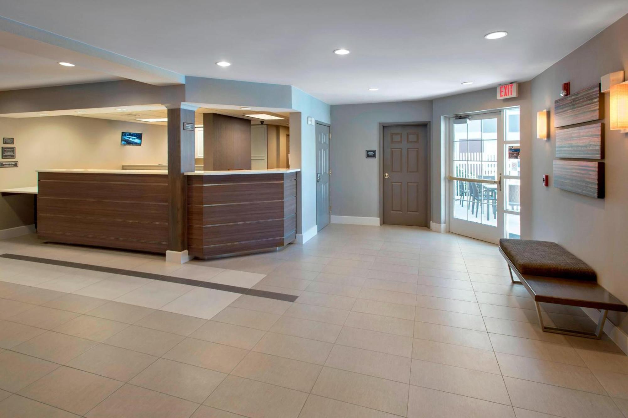 Residence Inn Long Island Hauppauge/Islandia Екстериор снимка