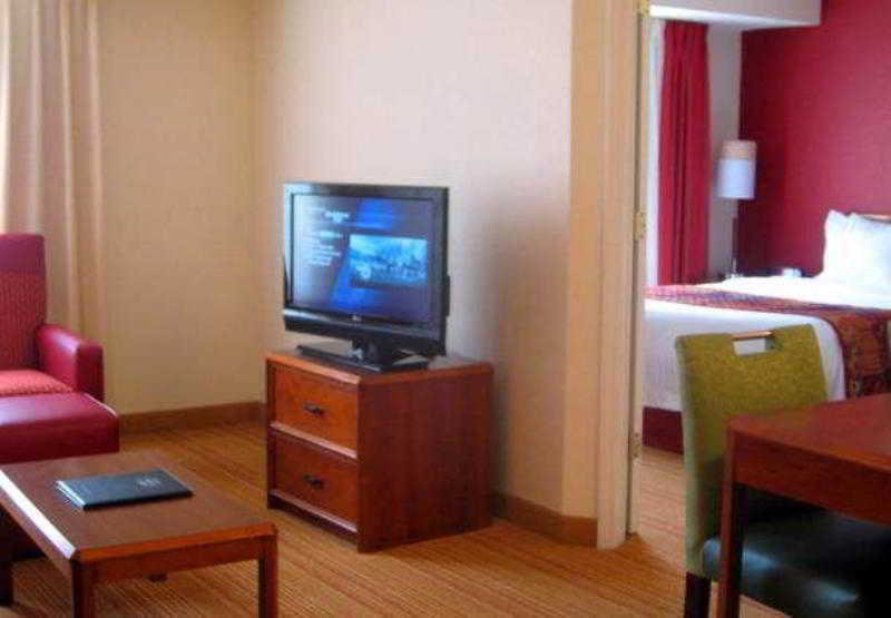 Residence Inn Long Island Hauppauge/Islandia Екстериор снимка