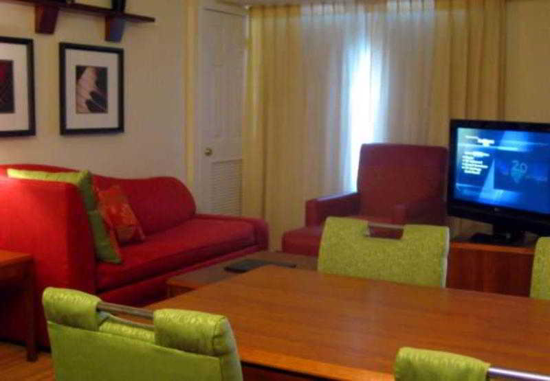 Residence Inn Long Island Hauppauge/Islandia Екстериор снимка
