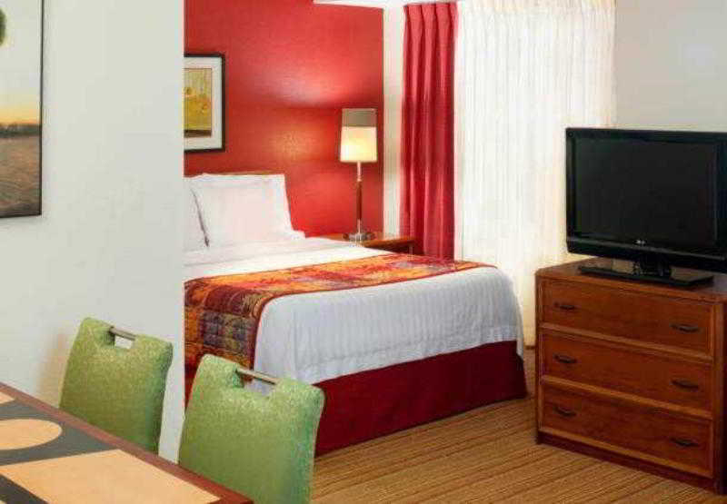 Residence Inn Long Island Hauppauge/Islandia Екстериор снимка